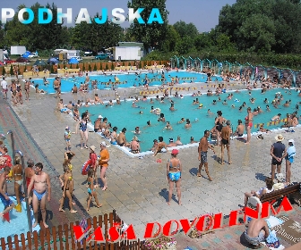 FOTO KUPALISKA